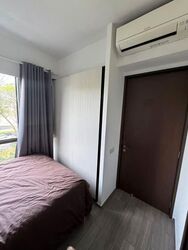 Forest Woods (D19), Condominium #547552511